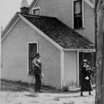 Bishop "Yellow Tin" House: Photo 3