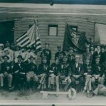 United Spanish American War Veterans