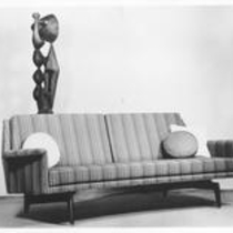  Jack L. Beavers Virtual Collection: Sofas