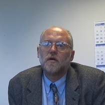 Oral history interview with Tim Holeman, 2003
