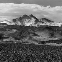 Longs Peak and Rocky Mountain National Park: Photo 2