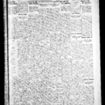 Boulder Tribune: April-June, 1907