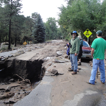 2013 Flood photographs, 994-1-2 photo: 3