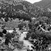 Jamestown views, [1930-1959]: Photo 1