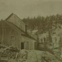 Wilbur Goudge Virtual Collection: mines