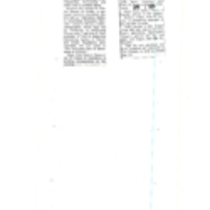 Alpha Delta Sigma Fraternity, printed materials, 1962-1965