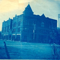 Masonic Temple: Photo 5