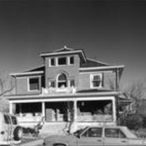 1704 Pine Street historic building inventory record