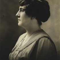 Lind Family Virtual Photograph Collection Carl Otto Lind: Photo 2