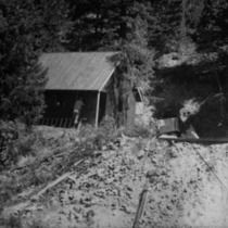 Salina buildings in Ingram Gulch and Gold Hill: Photo 4