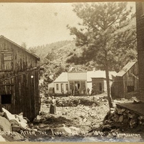 Salina 1890 and 1894 floods: Photo 2