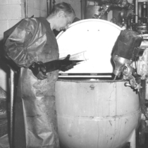 Arapahoe Chemicals Corporation photograph undated