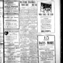 Boulder Tribune: April-June, 1900