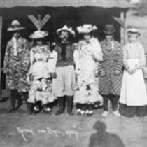 Salsman and Williams Family Virtual Collection: Part 1 