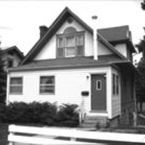 1036 14th Street historic building inventory record