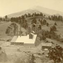 Clara Belle Mining and Reduction Company