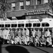 Chamber of Commerce bus tours