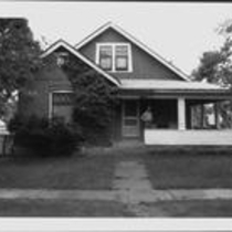 2120 Bluff Street historic building inventory record