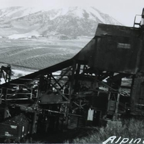 Alpine Mine photographs: Photo 9