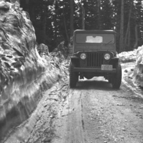 Water supply Albion Lake photographs 1910-[196-] (Bulk 1950-196-): Photo 6
