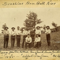 Sunshine men's groups: Photo 3