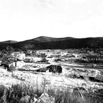 Nederland town views, [1970-1979]: Photo 3