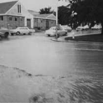 Floods photographs 1962-1966: Photo 2