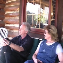 Oral History with Martha and Dave Cook, OH1017-Video
