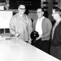 Bowling, 1965-1966