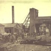 Simpson Mine (Lafayette, Colo.)