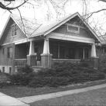 1090 Lincoln Place historic building inventory record