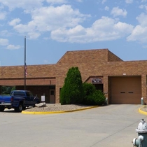 Boulder Fire Stations: Photo 1