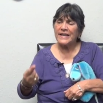 Oral history interview with Marta Moreno, 2013
