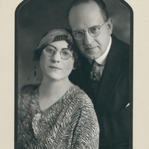 Hugo and Apollonia Berkeley photographs: Photo 3