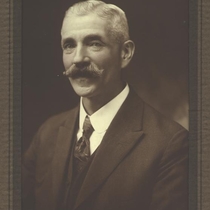 Roderick and Rinehart Family Virtual Photograph Collection Portraits: Photo 1