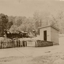 1894 flood photograph