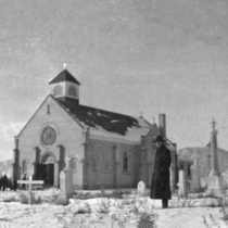 Sacred Heart of Mary Catholic Church buildings: Photo 3