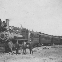 Locomotives Engine No. 31: Photo 2