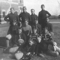 Highland Athletic Club football team