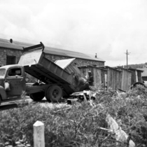 Nederland Stone Garage, 1937-1952: Photo 4