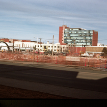 Schoolland Slide Collection First National Bank addition: Photo 1
