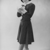 Christmas , 1951-1952: Photo 2