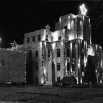 Christmas, 1962