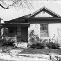 2238 16th Street historic building inventory record