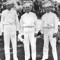 Boulder Elks members