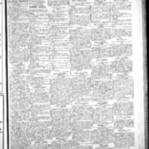 Boulder Tribune: July - September, 1901