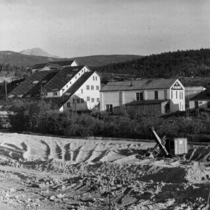 Wolf Tongue Mining Company photograph collection, 1927-: Photo 5