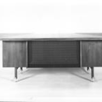 Jack L. Beavers Virtual Collection: Desks