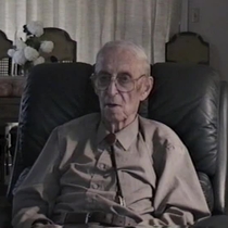 Oral history interview with Russel William Goddard, 2005