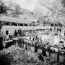 Eldorado Springs, [1928]: Photo 1